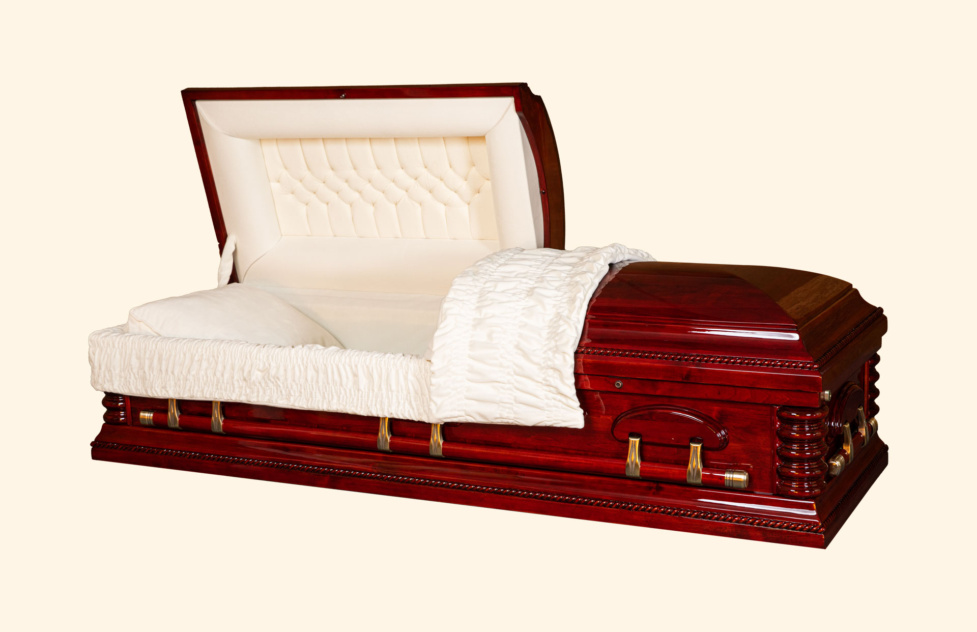 Manhattan standard interior