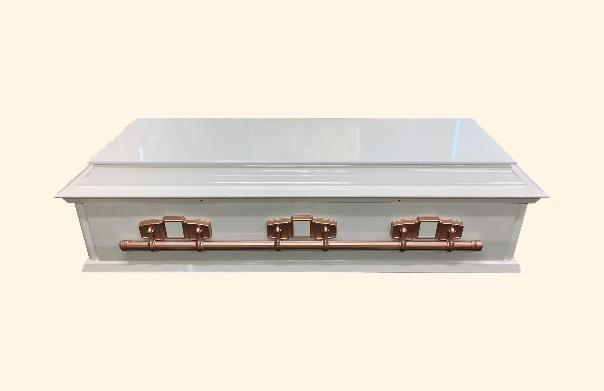 Oxford Pure and Simple side view