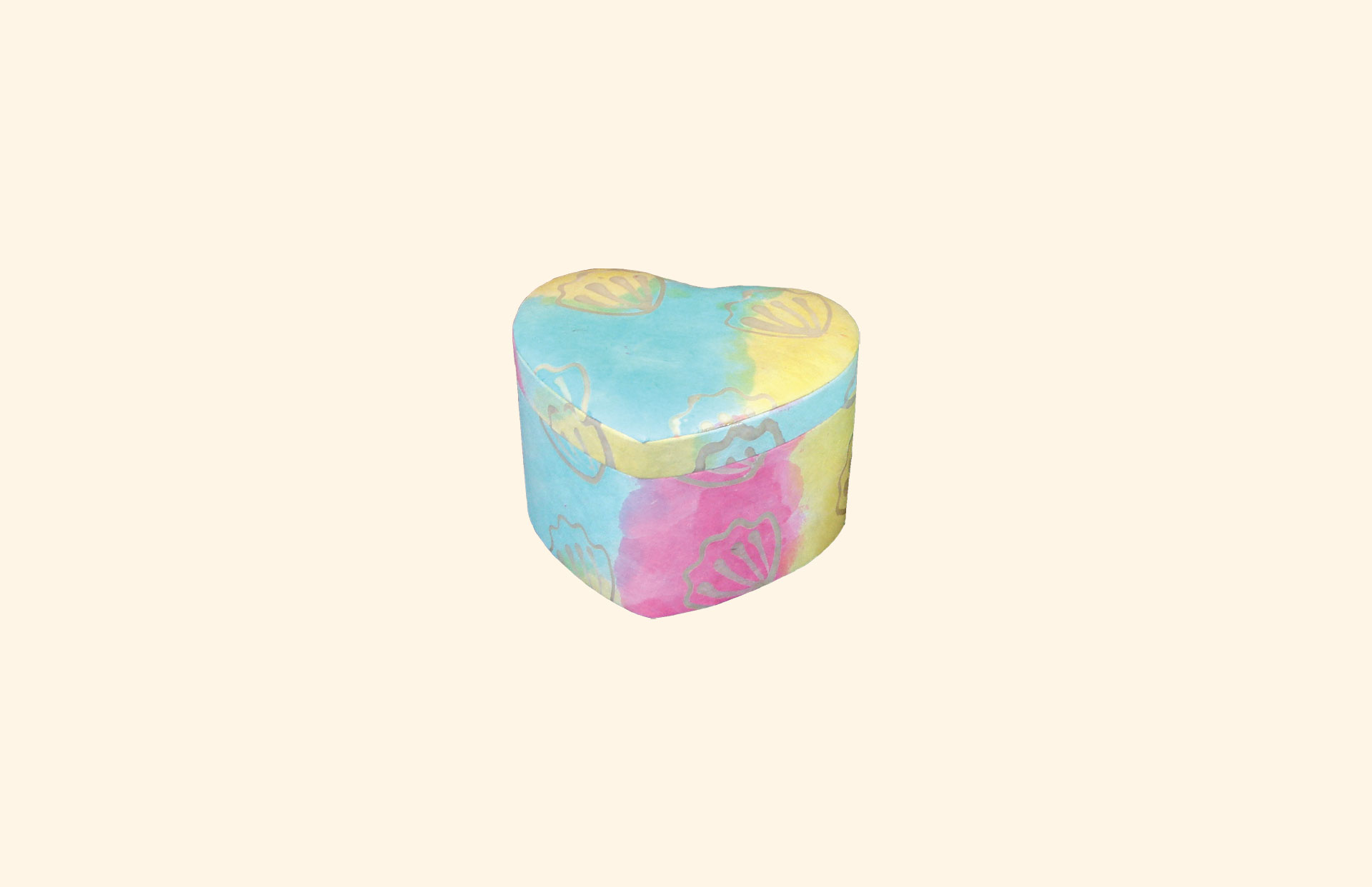 Unity Pastel mini