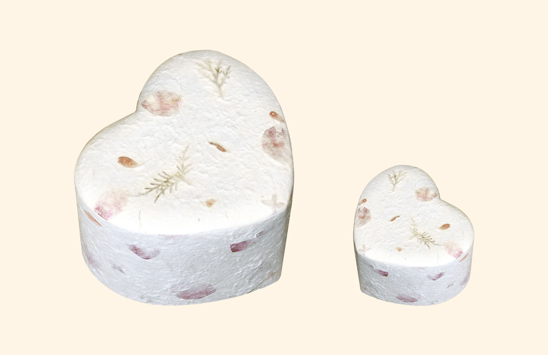 Available in normal and mini sizes