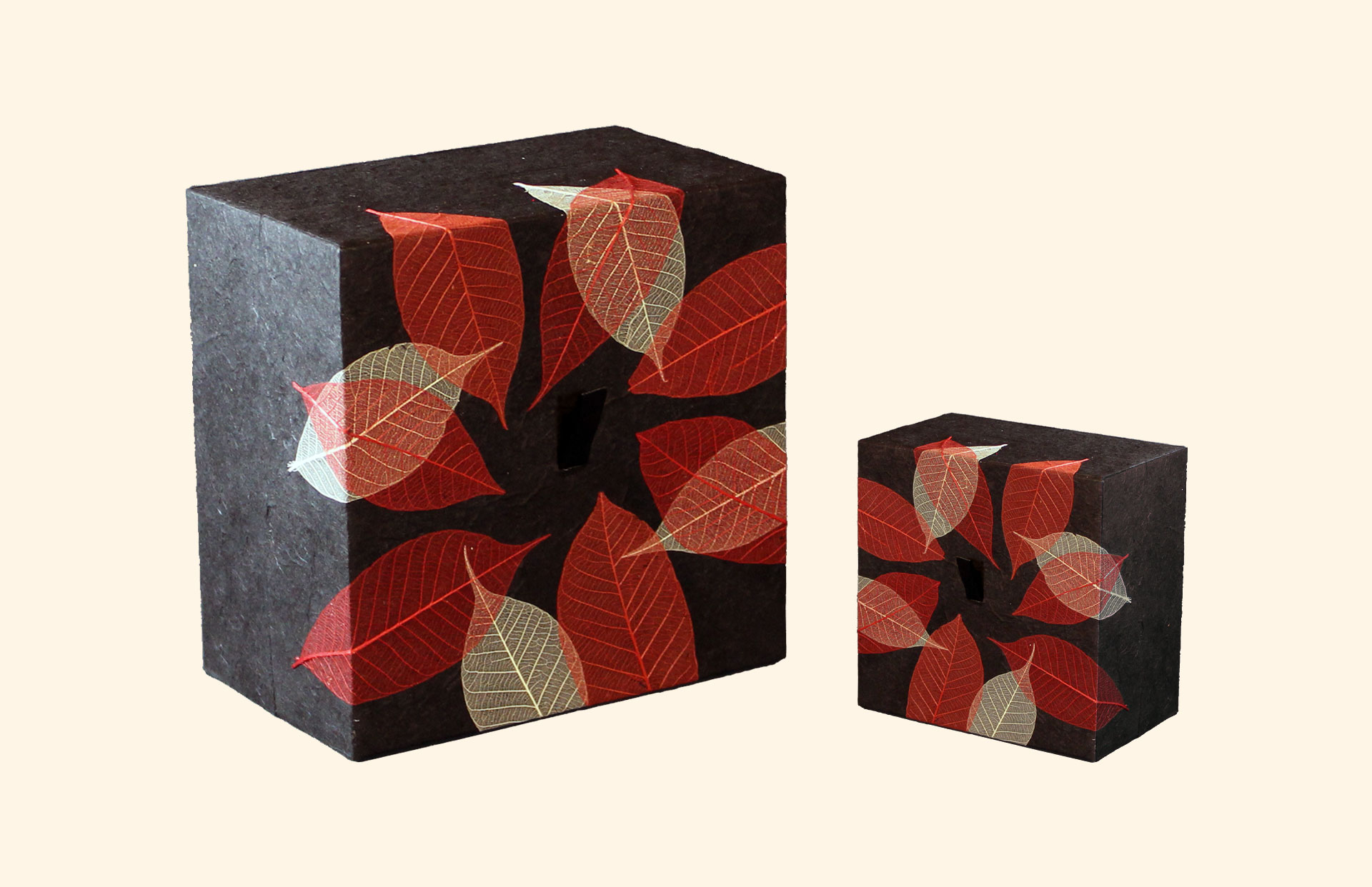 Available in normal and mini sizes