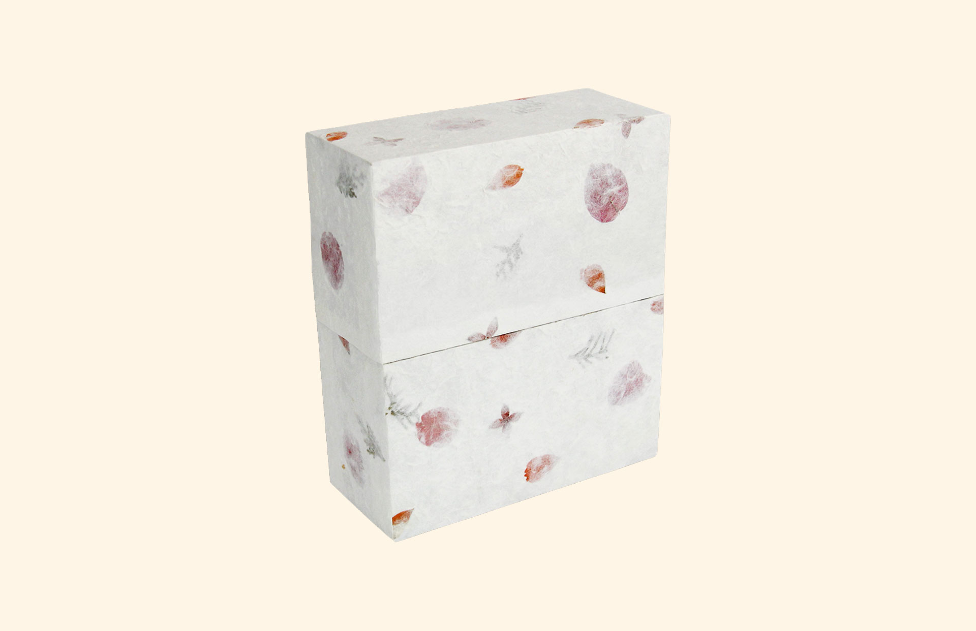 Simplicity Earthurn Floral