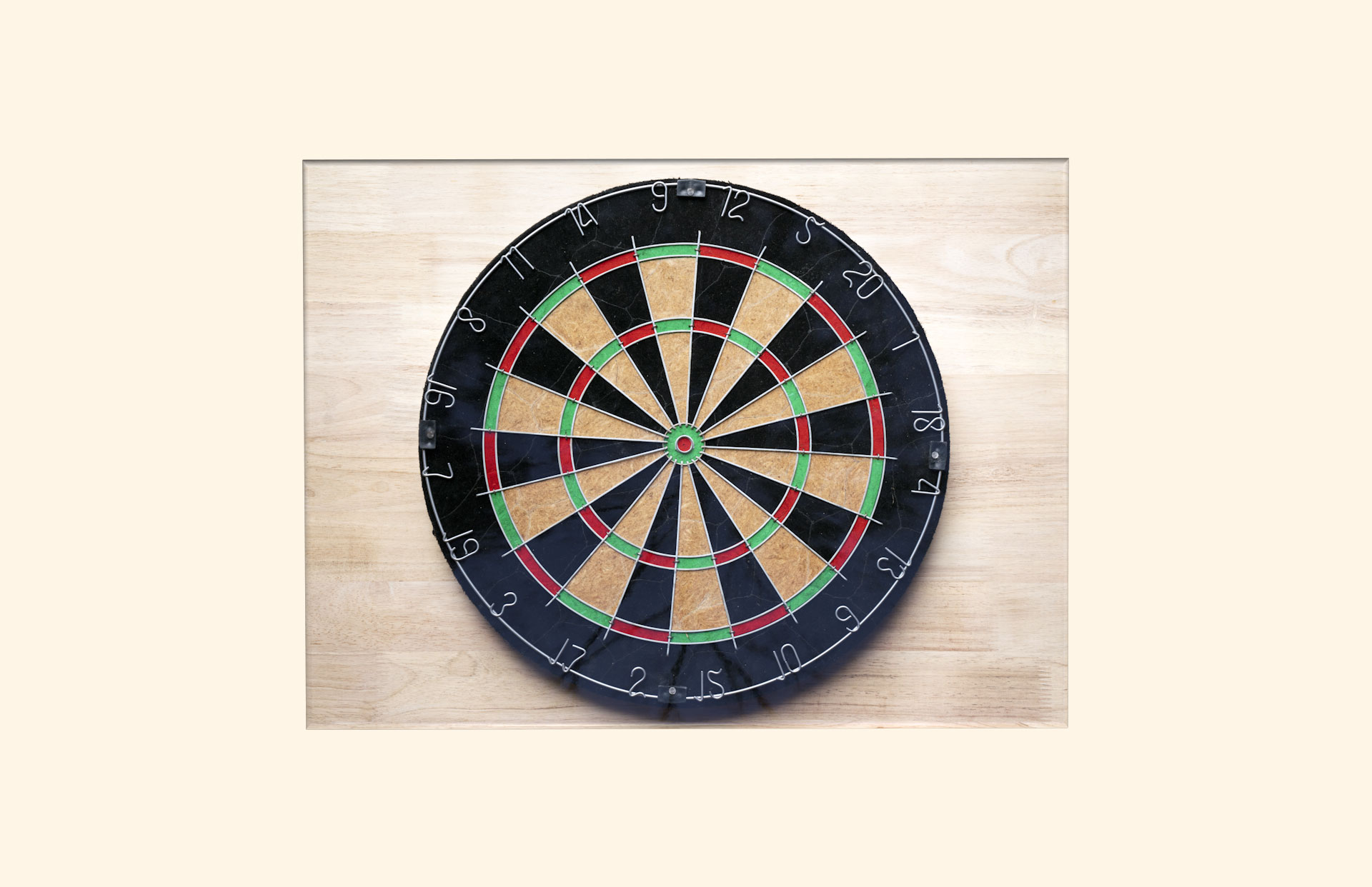 Top Man adult ashes casket top view