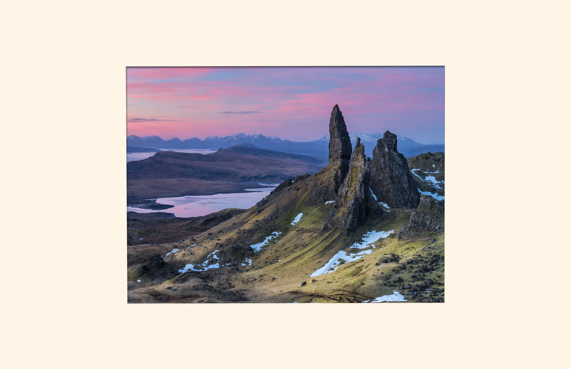 The Storr adult ashes casket top view