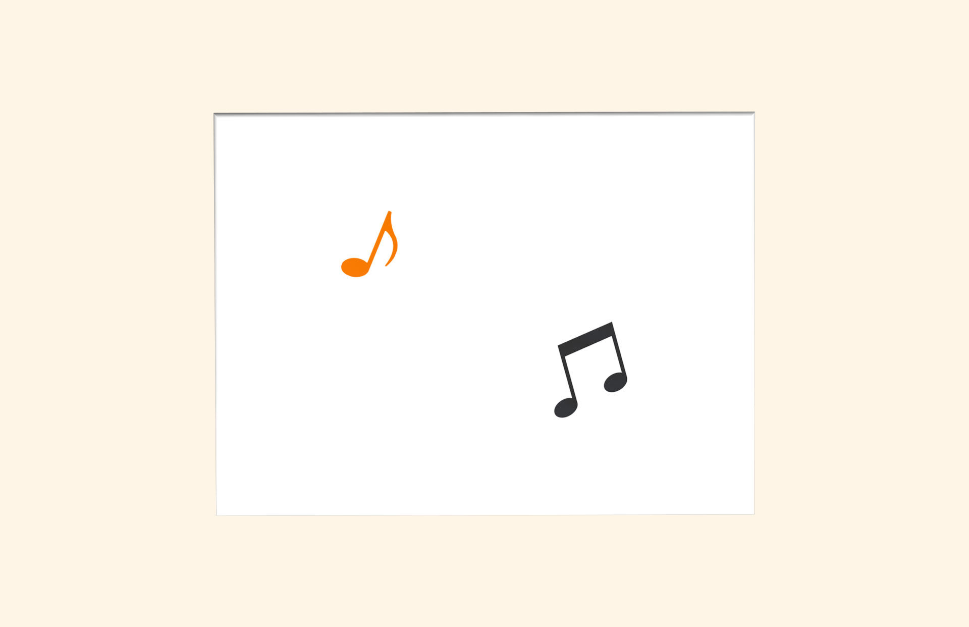 Twinkling Keys adult ashes casket top view