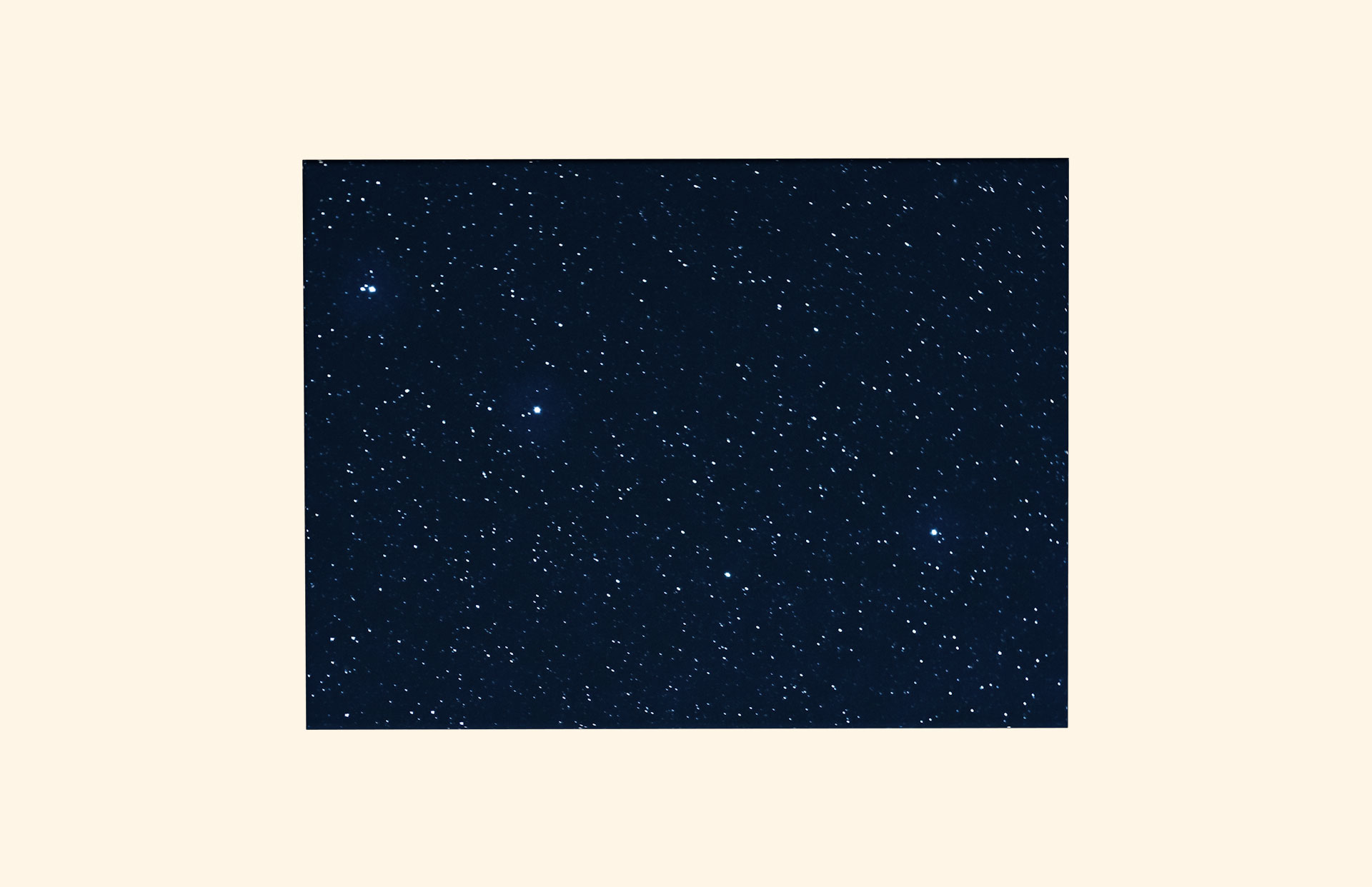 Moonlight Music adult ashes casket top view